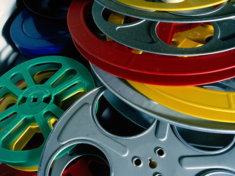Reel Colors